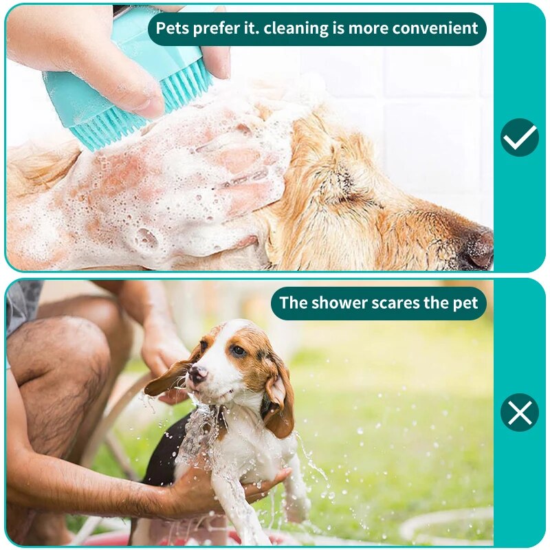  Analyzing image    Pet-Accessories-Shampoo-Massager-Brush-Bathroom-Puppy-Cat-Massage-Comb-Grooming-Shower-Brush-For-Bathing-Soft