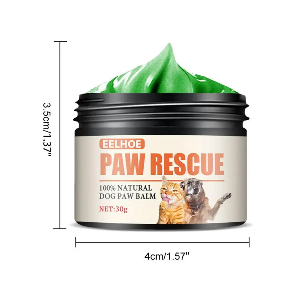 Dog Paw Balm 30g