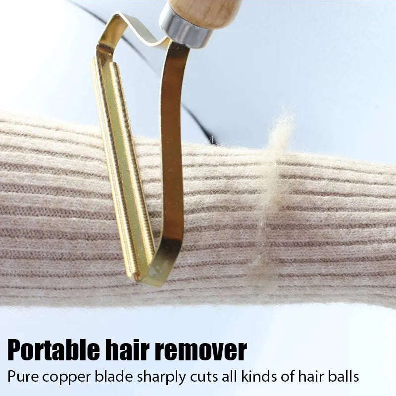 Moushou Pets & Co.ᵀᴹ Pet Hair Remover