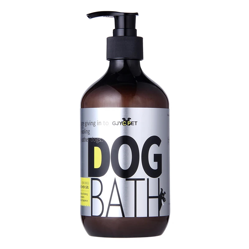 PawHut Dog Dry Skin and Anti-Flea Shampoo: A Soothing Bath Experience for Your Beloved Canine