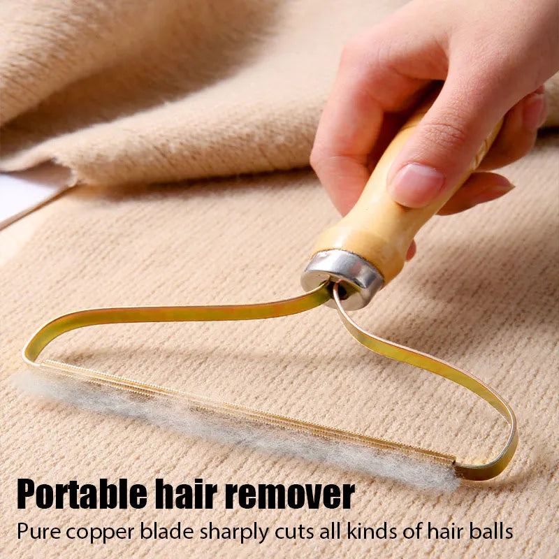 Moushou Pets & Co.ᵀᴹ Pet Hair Remover