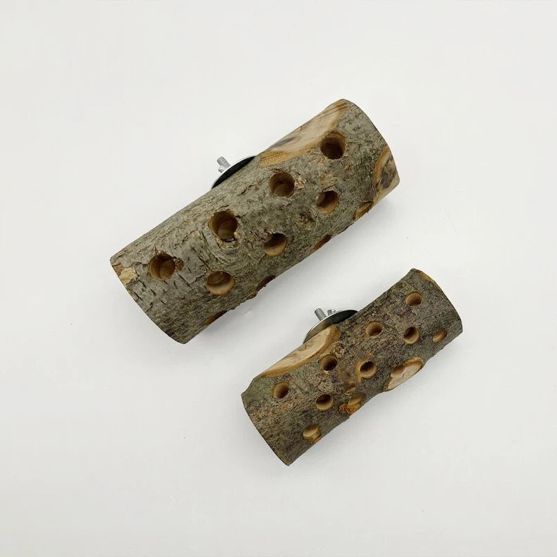 Small Animal Rabbit Totoro Molar Stick: The Ultimate Chew Toy!