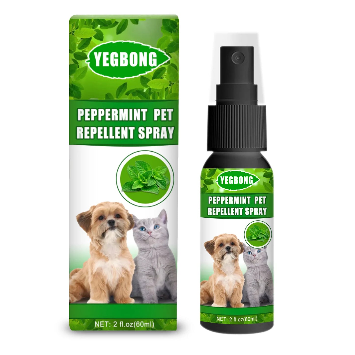 Long-Lasting Relief from Fleas, Ticks, Lice, Mites, and Ringworm in Dogs and Cats