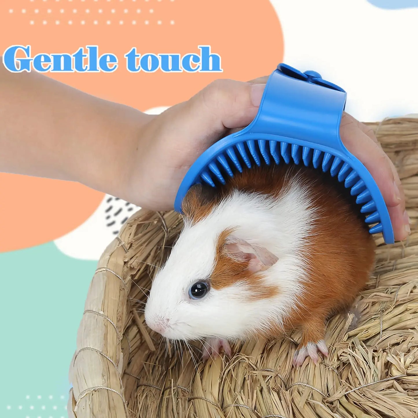 Small Animal Pet Beauty Set